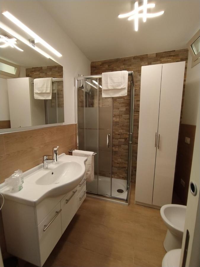 La Punta Di Ortigia Holiday Home Сиракузы Экстерьер фото