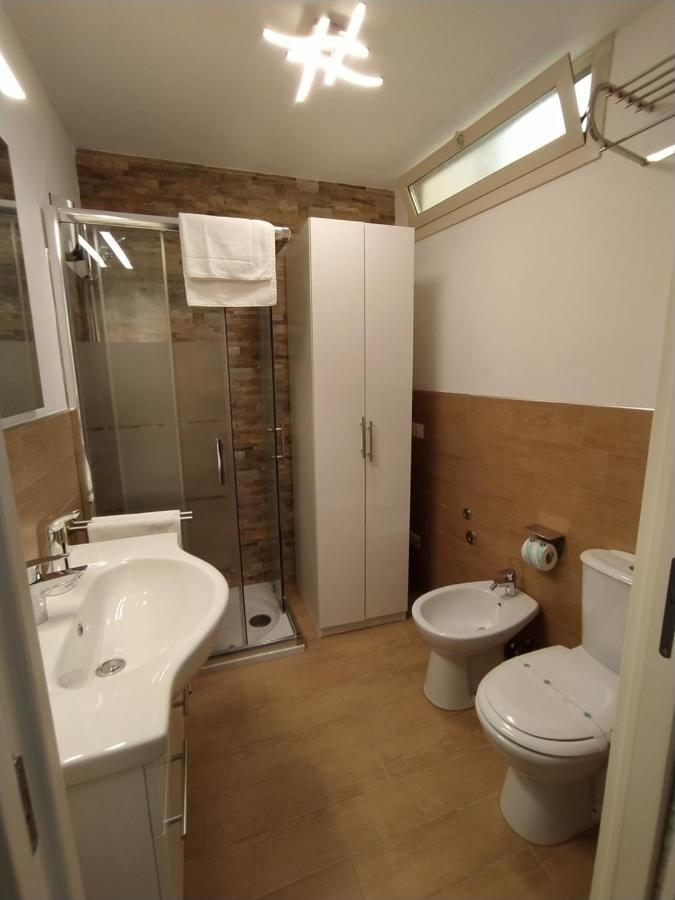 La Punta Di Ortigia Holiday Home Сиракузы Экстерьер фото